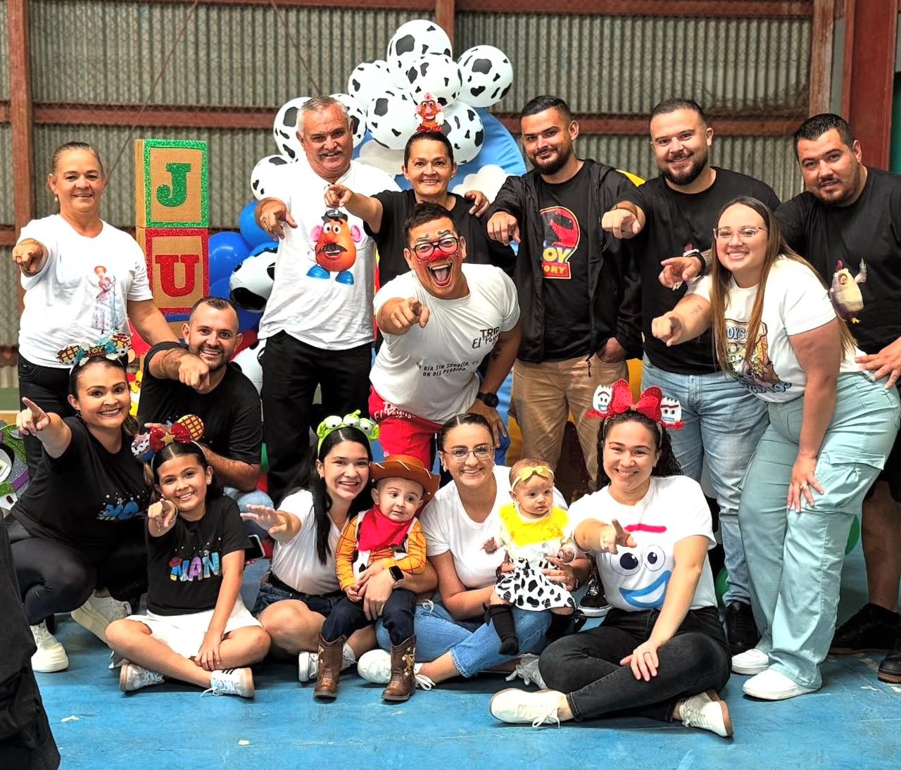 Evento Trip Events 4