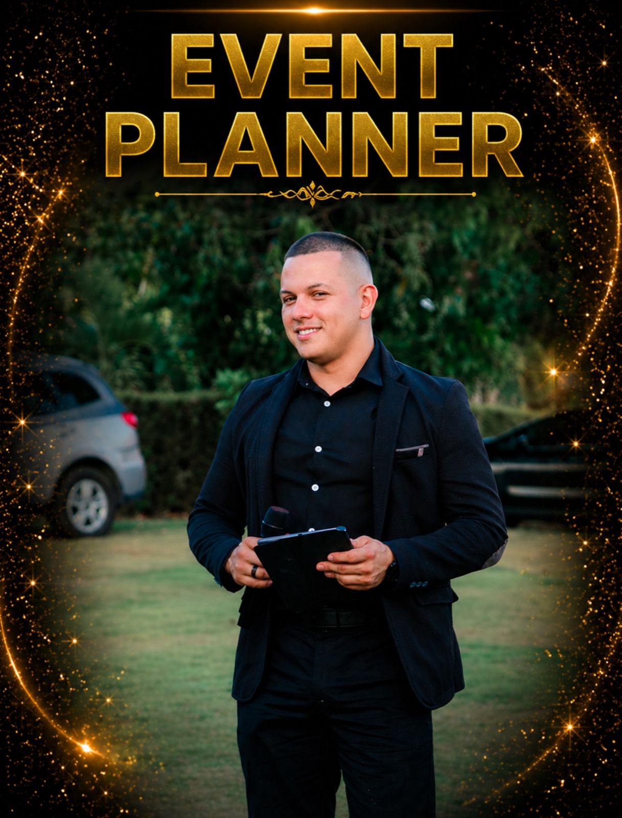 Tu Evento Desde Cero