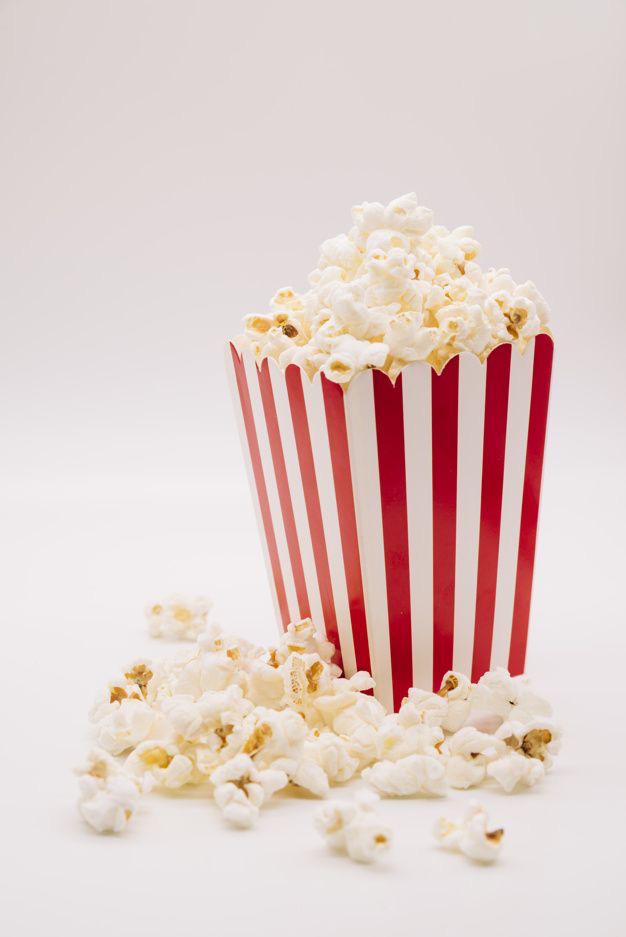Palomitas